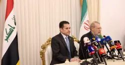 Iraq, Iran agree to form committee on security deal