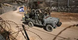 Israel advances in Quneitra, arrests civilian