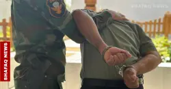 العثور على رفات مجهول الهوية بنينوى واعتقال متهم بالقتل في ميسان