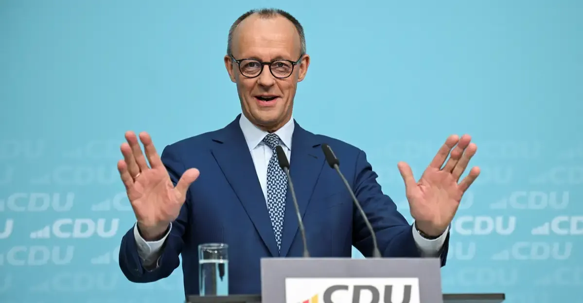 المستشار الألماني يتمسك برأيه "السلبي" من المهاجرين: بناتكم تعرف ذلك