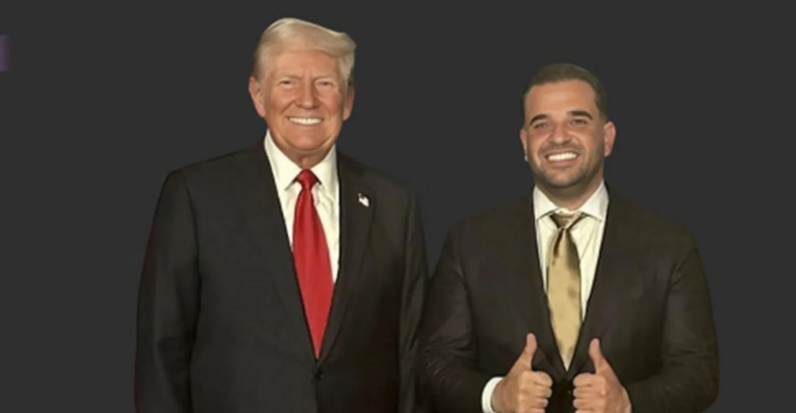 Iraq’s parliament welcomes US envoy appointment to Baghdad