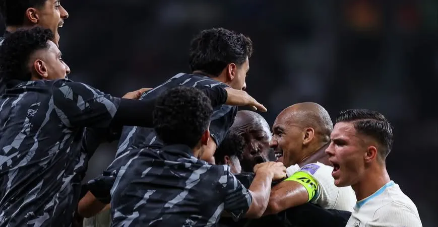 بعشرة لاعبين.. الاتحاد السعودي يهزم الشرطة العراقي بدوري أبطال أندية آسيا