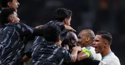 بعشرة لاعبين.. الاتحاد السعودي يهزم الشرطة العراقي بدوري أبطال أندية آسيا