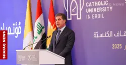 President Barzani: Trump’s envoy designation reflects Iraq’s strategic importance