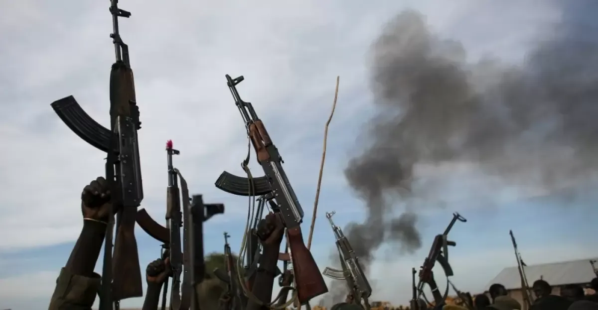 Iraqi MP's relatives involved in Dhi Qar gunfight