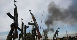 Iraqi MP's relatives involved in Dhi Qar gunfight