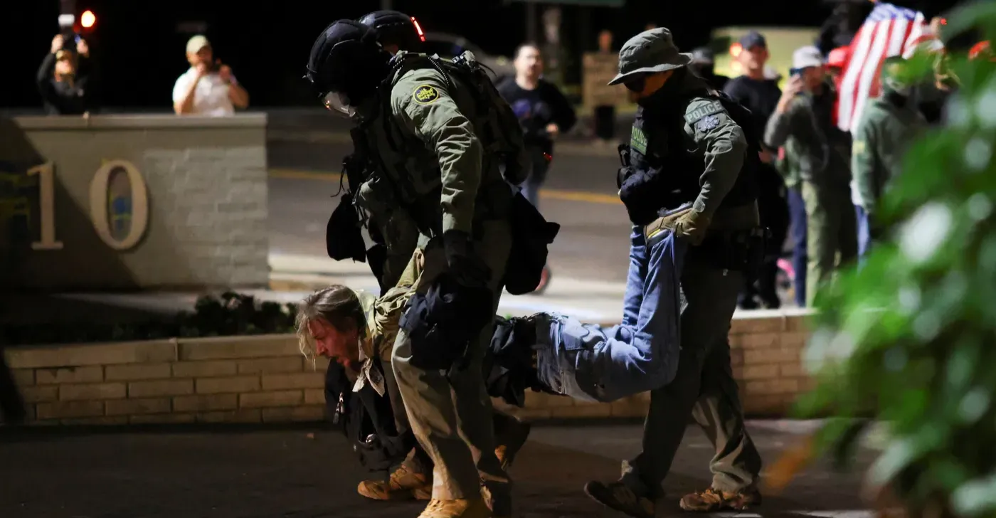 أميركا تعتمد "دولة آمنة" لترحيل المهاجرين