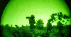 Israel strikes Hezbollah positions in Southern Lebanon