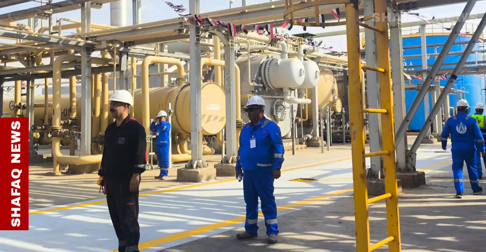 Basrah crudes rise despite global decline