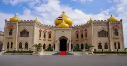 Iraqi presidency spends nearly $3M monthly, watchdog says