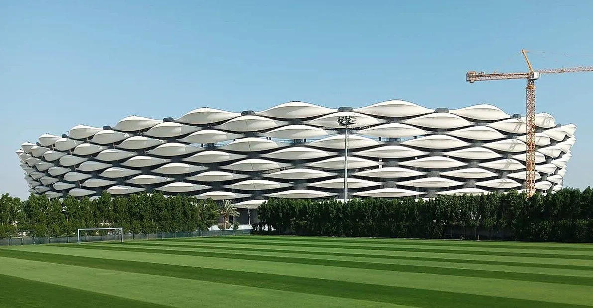 رسمياً.. توقيت ومكان مباراتي العراق والإمارات في ملحق كأس العالم