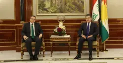 President Barzani: Kurdish oil resumption a positive step for Iraq