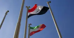 Iraq reaffirms security pact in Iran talks