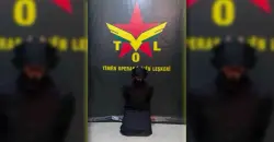 SDF captures ISIS leader with Coalition support