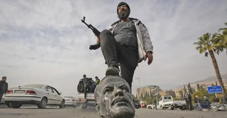 "الدروس العراقية".. موقع أميركي يدعو سوريا للاستفادة من التجربة الفيدرالية والكورد كنموذج نجاح