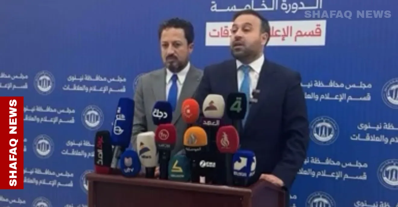 "البناء في الموصل" يثير أزمة سياسية بمجلس نينوى