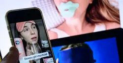 أطباء يحذرون من "ترند شريط الفم": قد يسبب اختناقاً أثناء النوم