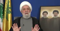 Hezbollah: Resistance weapons are part of Lebanon’s strength