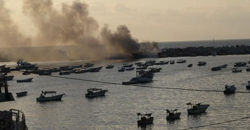 الكشف عن دور "غير مسبوق" للاستخبارات الأميركية في ضرب قوارب الكاريبي