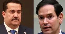 US Secretary of State, Iraqi PM push to finalize American investments