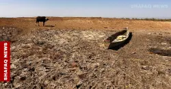 آلاف الفلاحين بلا مصدر رزق.. زراعة ميسان تنهار تحت ضغط الجفاف