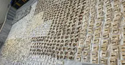 Joint Iraq–Syria raid seizes 320 kilograms of drugs