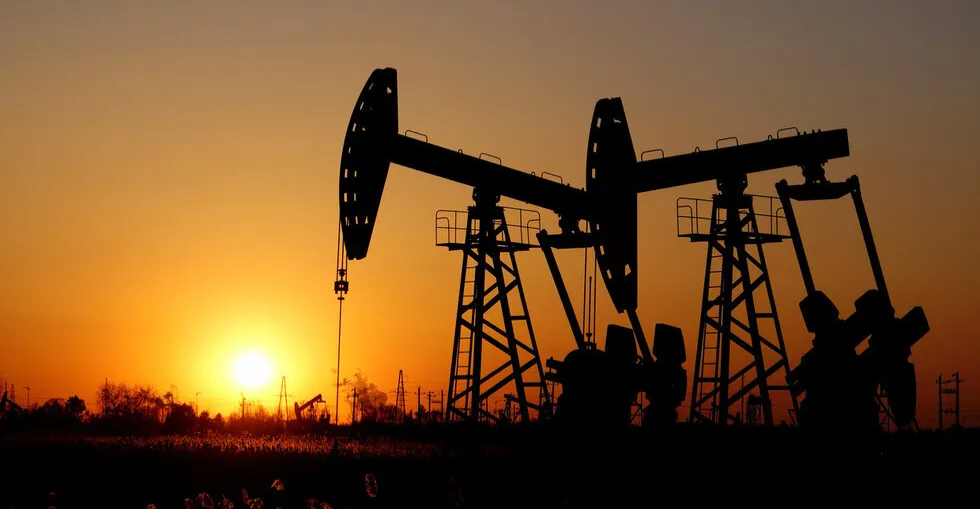 Oil prices climb for second day on supply risks and trade hopes