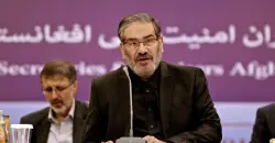 شمخاني يخرج عن صمته بعد حادثة زفاف ابنته: ما زلت حيا أيها الأوغاد