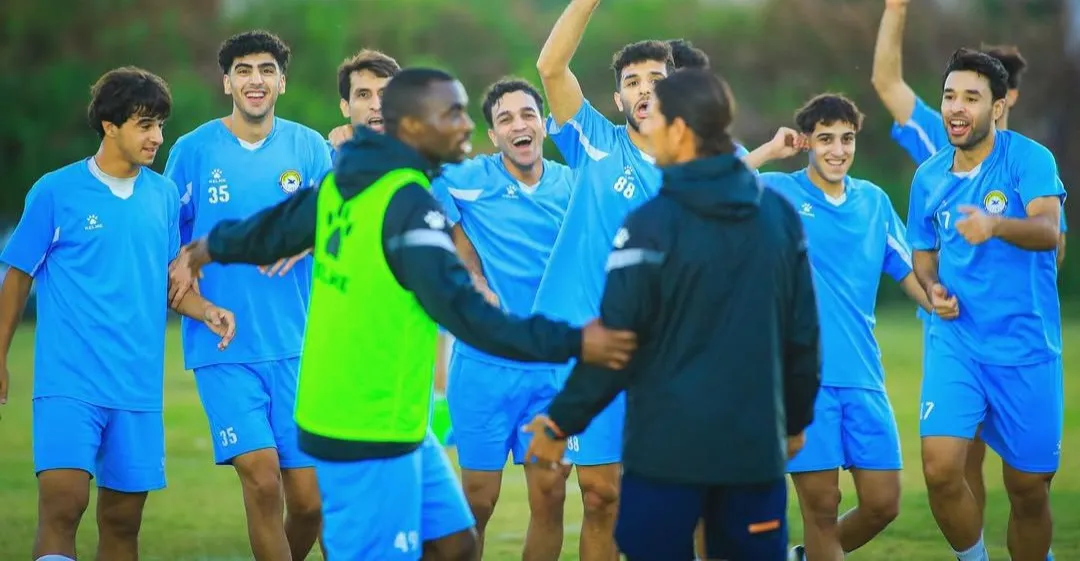 اليوم.. الزوراء في مهمة نارية امام استقلال دوشنبه لتعزيز الصدارة الآسيوية