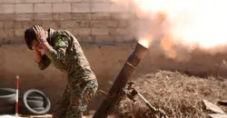 اشتباكات بين قوات دمشق و"قسد" في ريف حلب