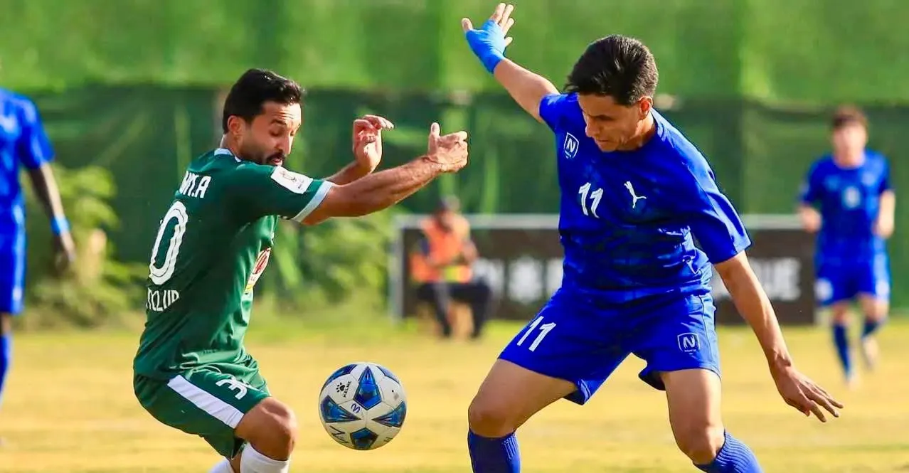 بـ 3 مواجهات.. انطلاق الجولة الرابعة من الدوري العراقي الممتاز
