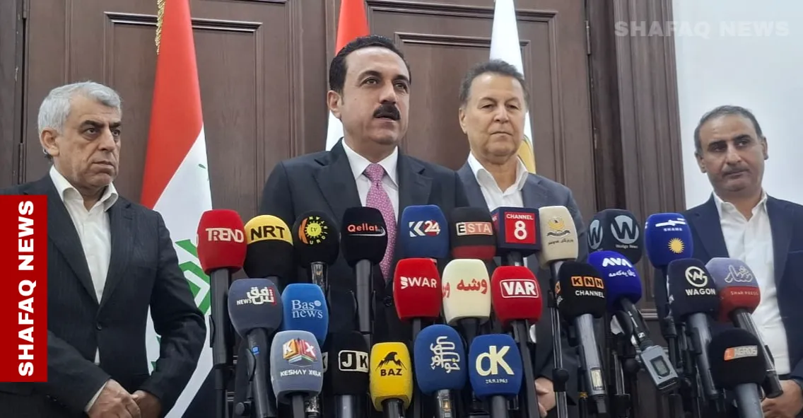 أربيل تخصص 4.7 مليارات دينار لإعادة تأهيل 26 ملعباً رياضياً