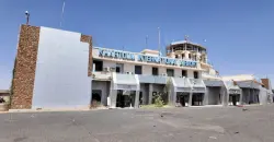 بعد هجمات مسيرة.. تأجيل إعادة فتح مطار الخرطوم