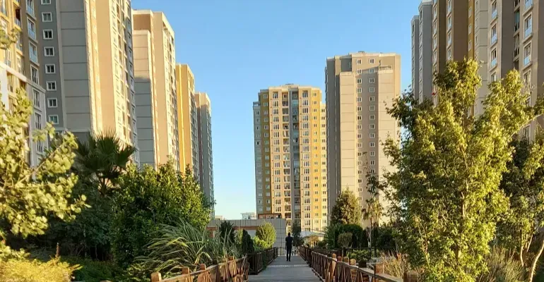 Iraqis rank fifth in Turkish real estate market with +900 homes