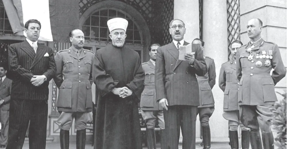 "هنا برلين، عاش العرب".. الصوت العراقي الذي ساعد على تغلغل النازية