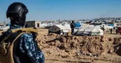 Syrian campaign targets French Al-Qaeda-linked group in Idlib