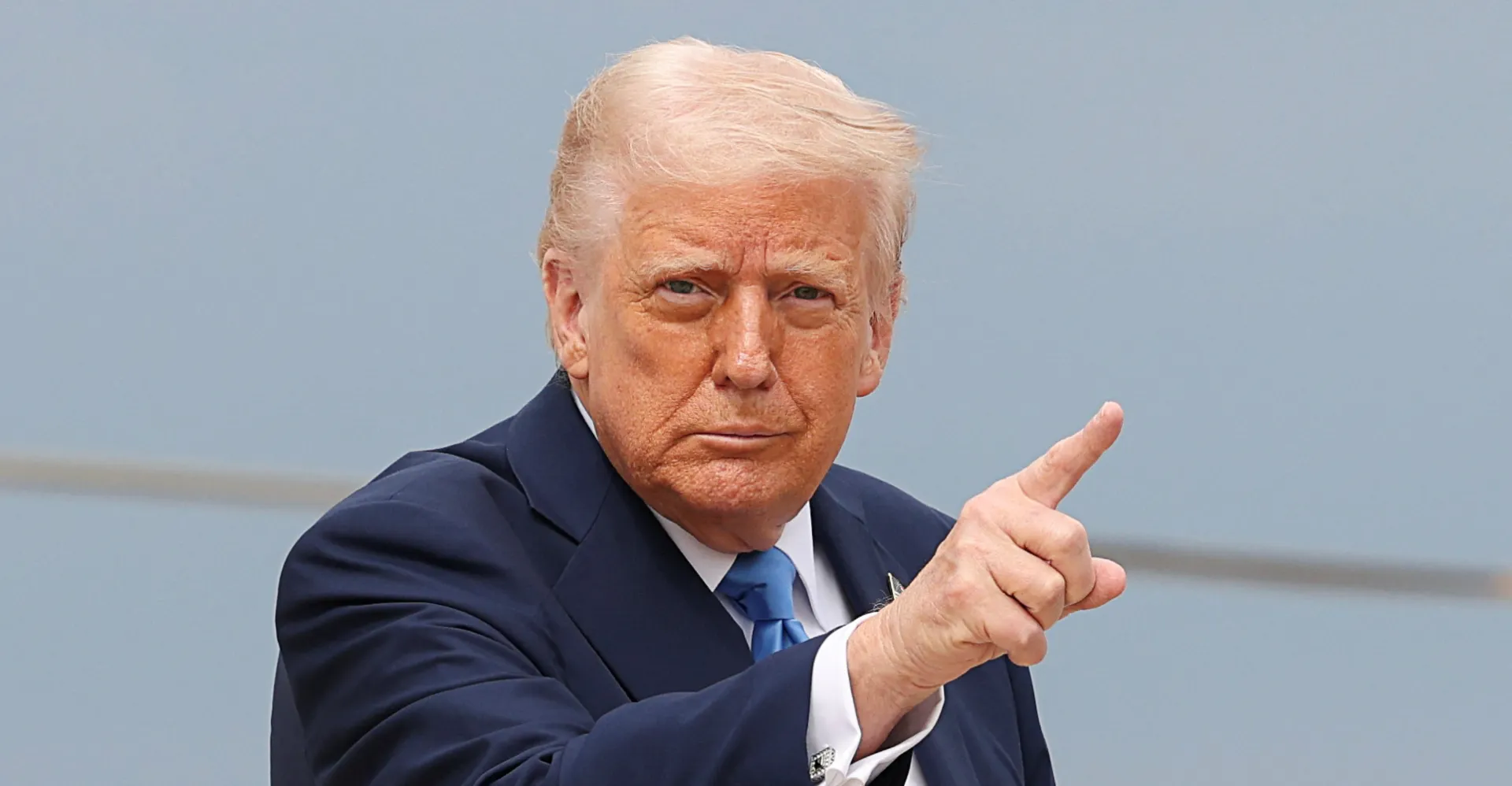 وصفت بـ"المهزلة".. ترمب يطالب وزارة العدل بتعويض قدره 230 مليون دولار