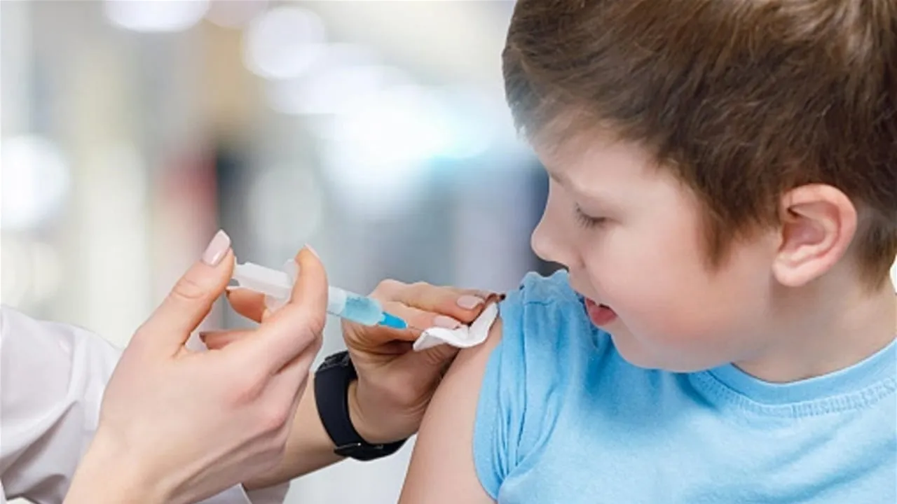 رووسيا دەسکەێد وە تاقیکردن واکسینیگ ئەرا گشت نەوەیل ئەنفلەوەنزا