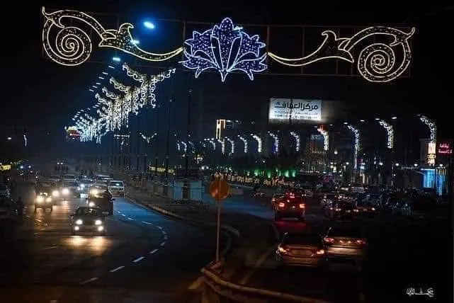 دەسگیرکردن چوار توومەتبار بیگانە دوو کەس کوشتنە لە کەربەلا