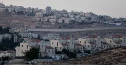 Israeli Knesset approves bill to control West Bank