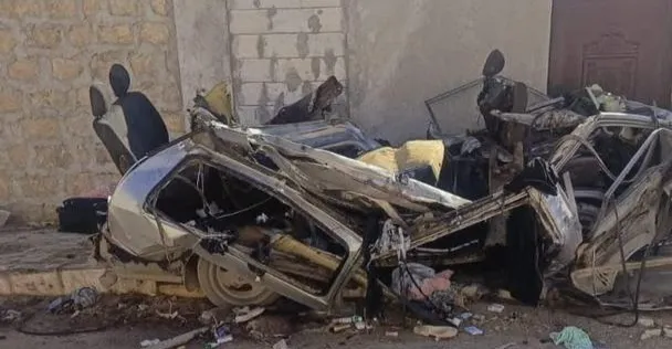 Syria: Bomb explosion leaves three casualties in Aleppo countryside