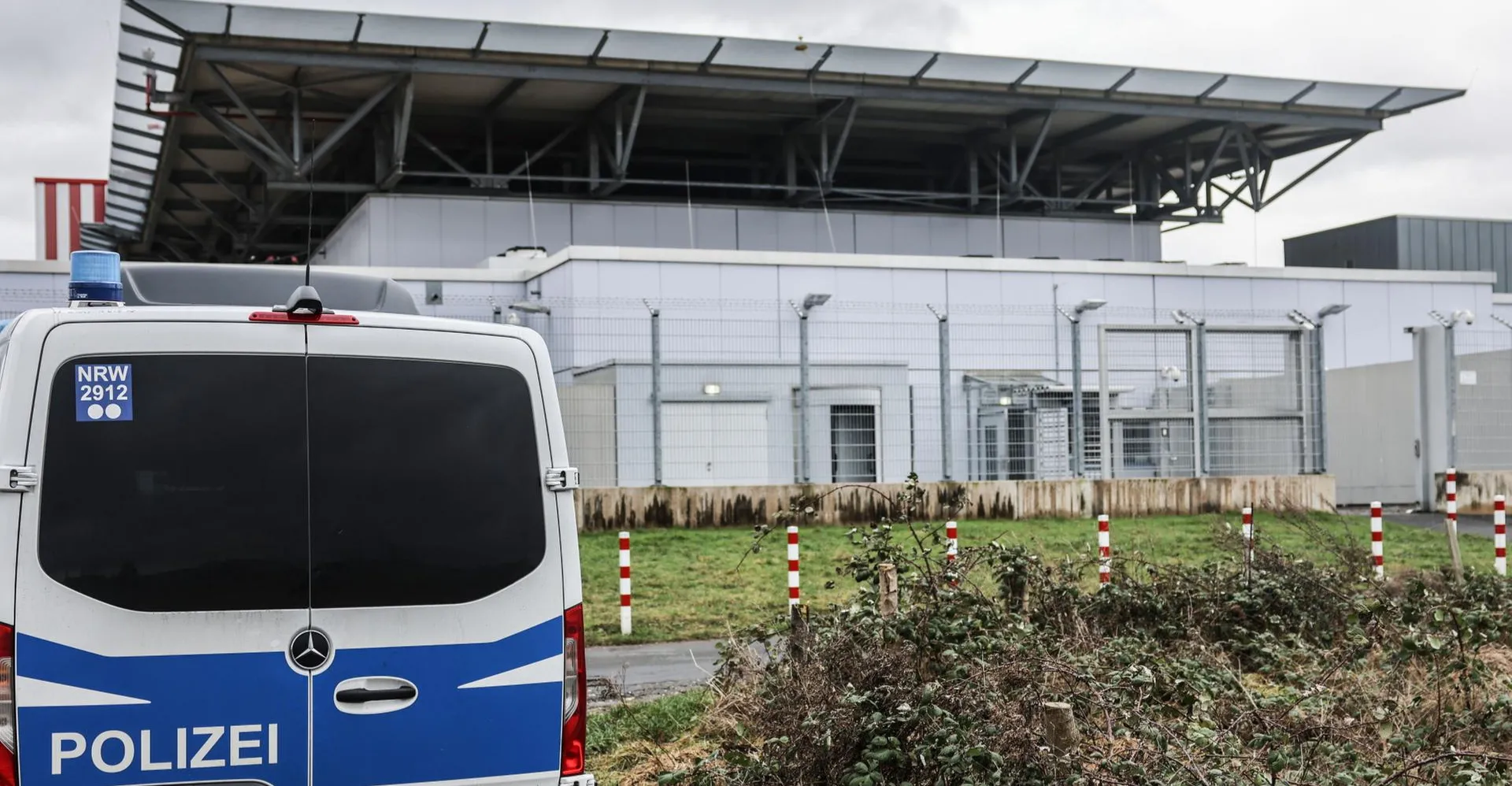 تحقيق استقصائي: تبرعات ألمانية تذهب لدعم داعش وحماس