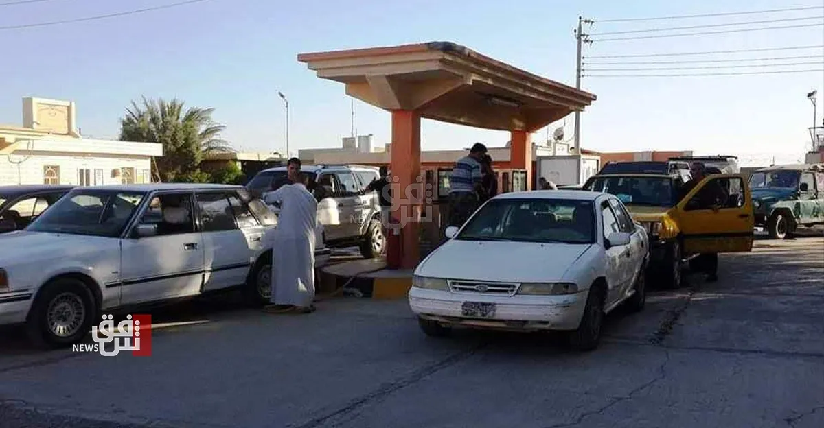 الحكومة العراقية تصدر حزمة معالجات لأصحاب محطات الوقود وتعبئة الغاز