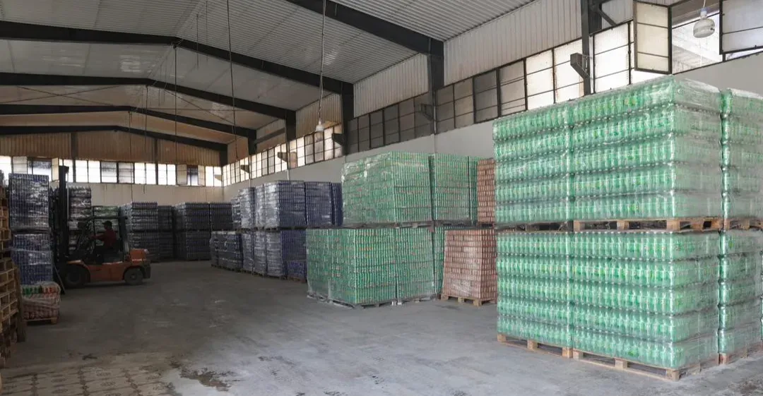 Sanctions, high tariffs choke Syria’s bid to revive trade