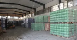 Sanctions, high tariffs choke Syria’s bid to revive trade