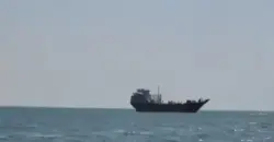 اليمن.. إحباط تهريب أسلحة إيرانية إلى الحوثيين قرب باب المندب (فيديو)