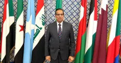 العراق رئيساً للجنة الفنية للسياحة في جامعة الدول العربية