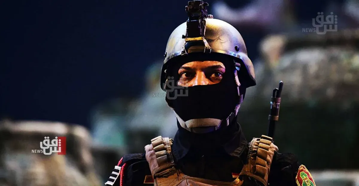 Iraq security sweep: cross-border drug busts, executions, and fatal incidents