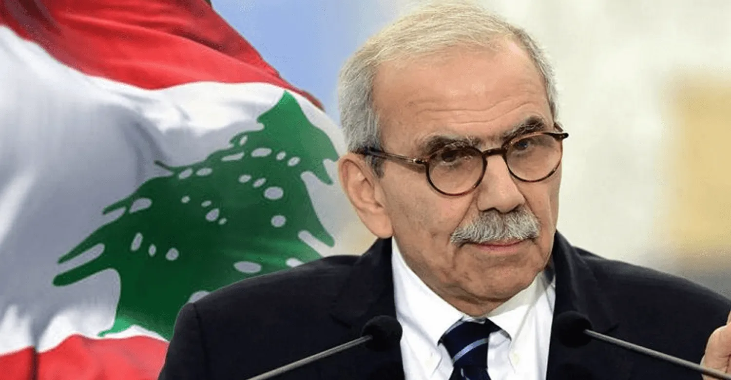 رئيس وزراء لبنان يدعو لتجريد حزب الله من سلاحه واحتكاره بيد الدولة