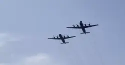 مقتل ثلاثة أشخاص بضربة أميركية لقارب تهريب مخدرات في المحيط الهادئ